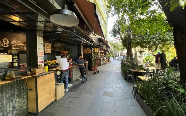 Boutique Hotel Durango219