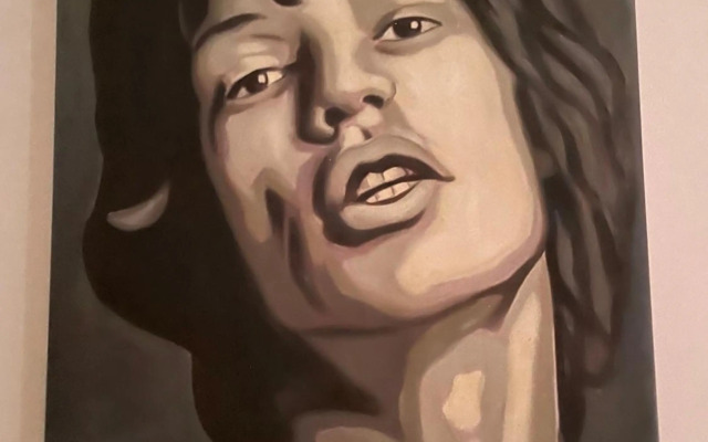 Red&Black Apartment City centr