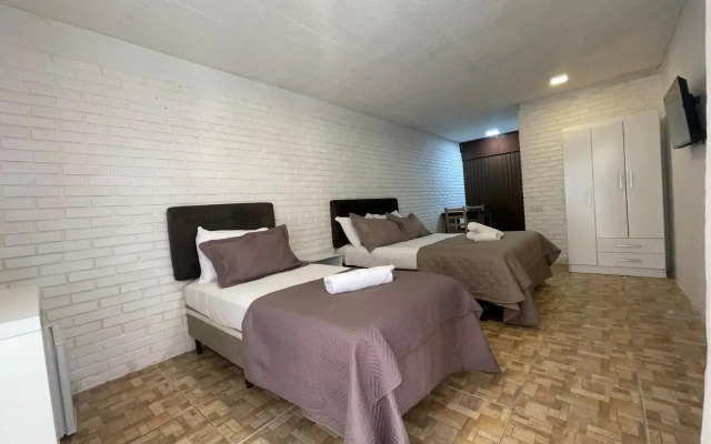 Mare Blu - Pousada Hostel