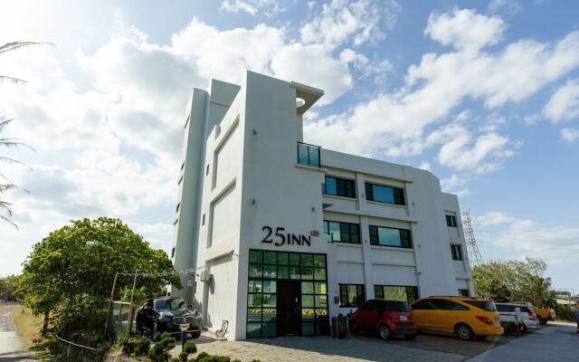 25 Inn Kenting Henchun
