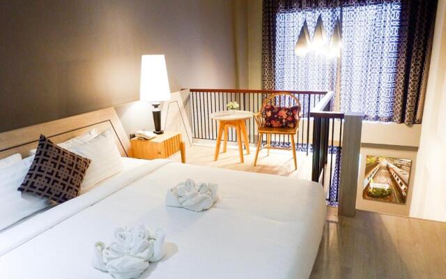 Hatyai Signature Hotel