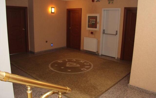 Diamond Hotel