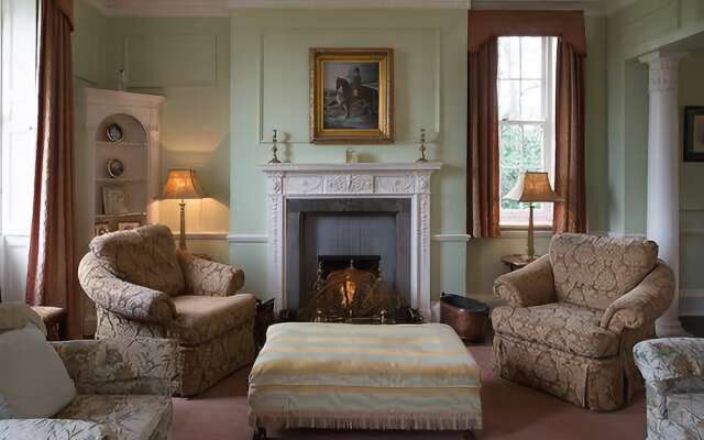 IBC Iverley House