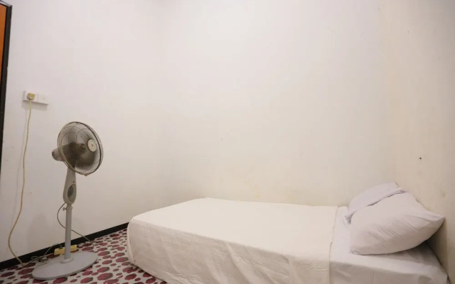 Hotel O Penginapan Alfafa ScorpioNearNagoya Hill Shopping Mall — фото 3