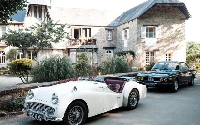 Le Manoir du Lys, The Originals Relais