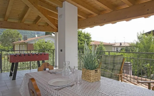 Veranda House