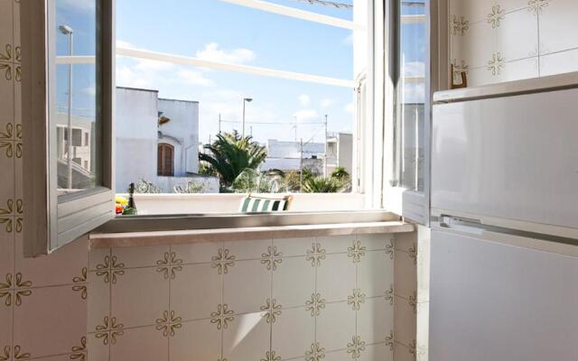 Holiday Apartment Adria M111