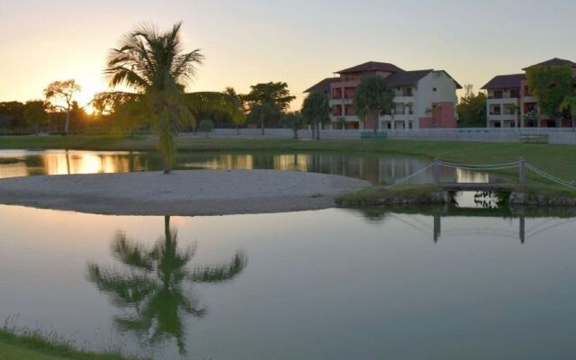 TOT Punta Cana Apartments