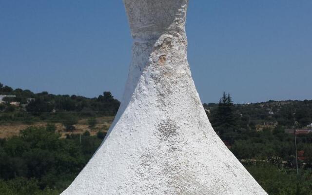 I Trulli Di Ivana