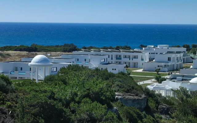 Atlantica Plimmiri - All Inclusive