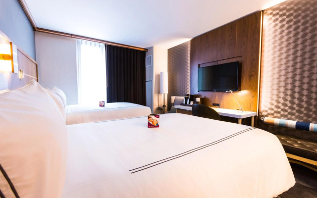Pestana Park Avenue