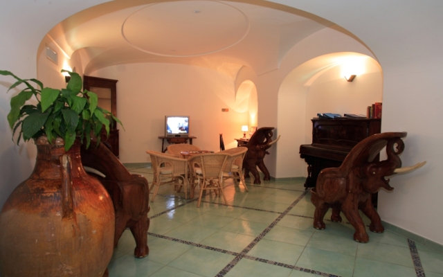 Hotel Albatros
