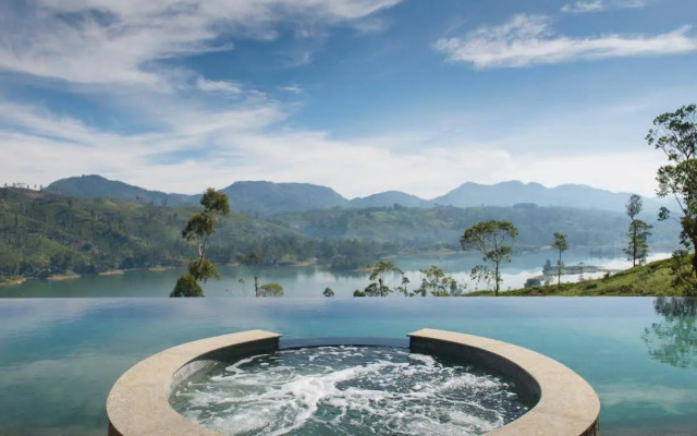 Ceylon Tea Trails - Relais and Chateaux