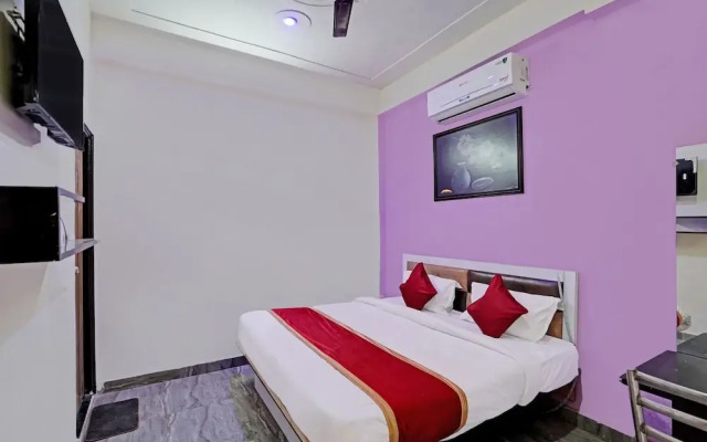 Hotel FNG Metro View