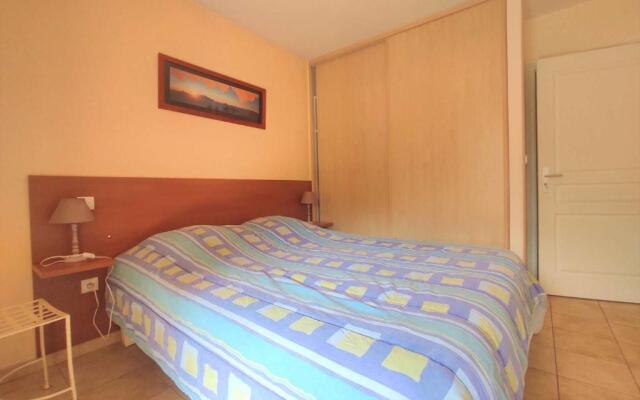 Appartement Saint-Lary-Soulan, 3 pièces, 6 personnes - FR-1-457-180