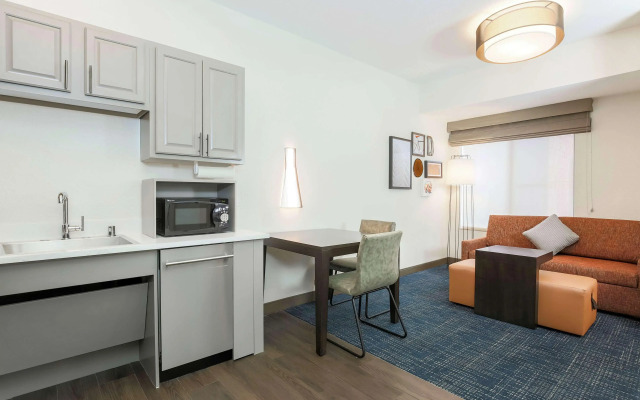 Hampton Inn & Suites Denver Tech Center