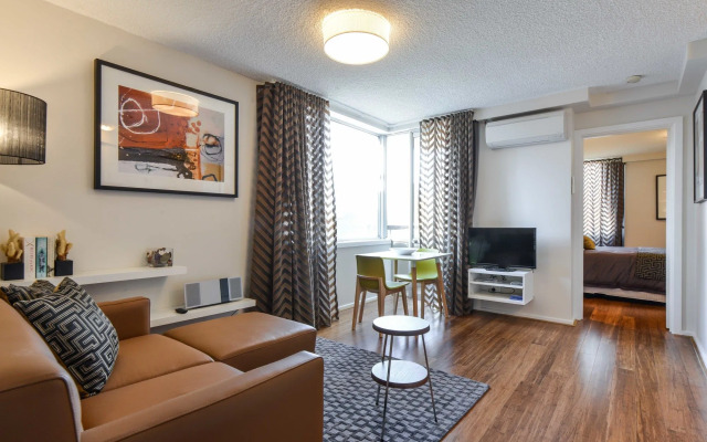 StayCentral Serviced Apartments - Melbourne CBD