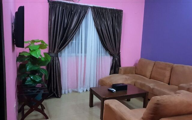 Serendib Hotel And Suites