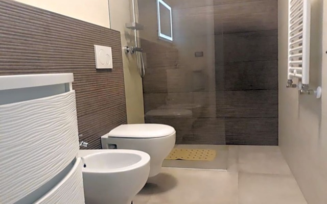 B&B Cuoreverde Matera