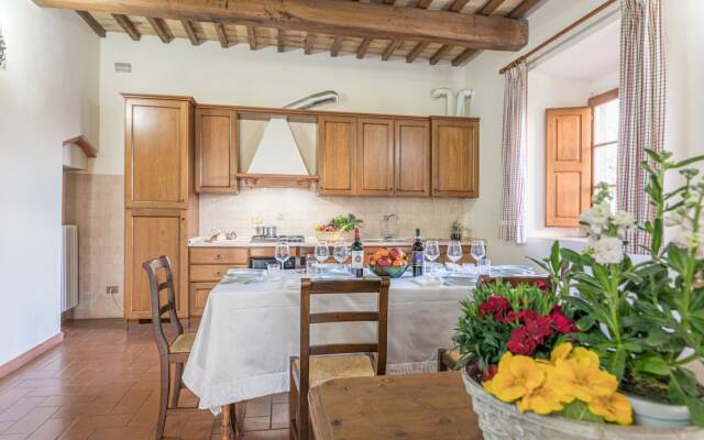 Tenuta La Pieve Casale La Valle