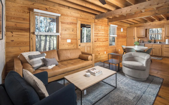 Red Feather Cabins 270