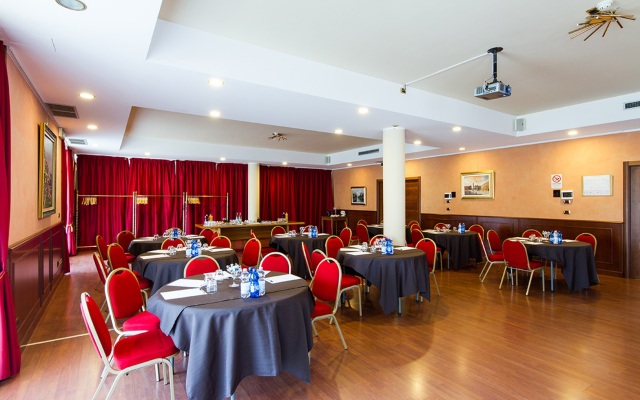 Vald Hotel