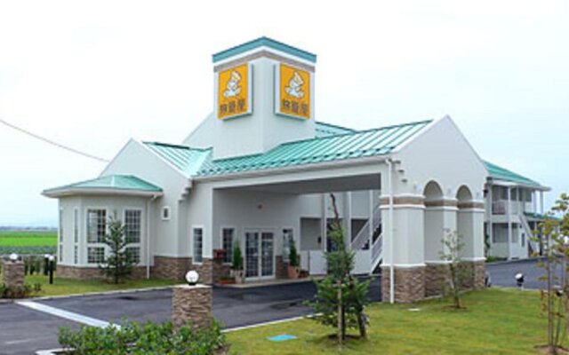 Family Lodge Hatagoya Niigataminami