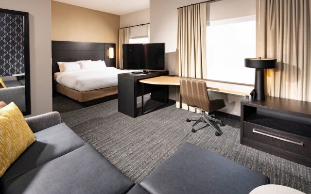 Residence Inn by Marriott Las Vegas South/Henderson