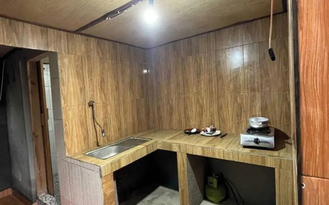 Umah Nanda – Guest Rooms – Kintamani