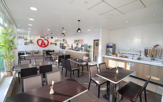 Holiday Inn Express Strasbourg - Sud by IHG