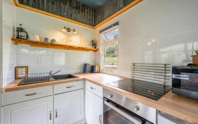 Ancarraig Lodges