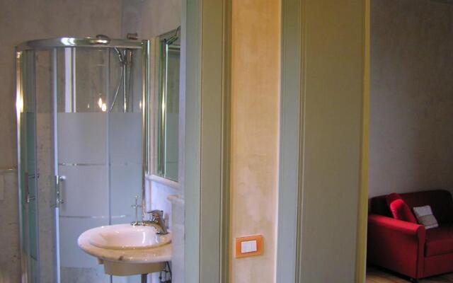 Bed & Breakfast Villa Palma