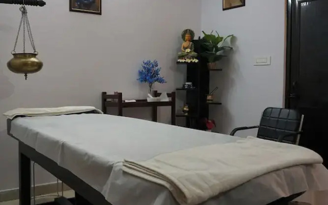 Yogamu India