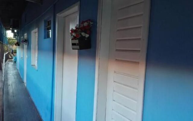 Pousada Deck Jeri