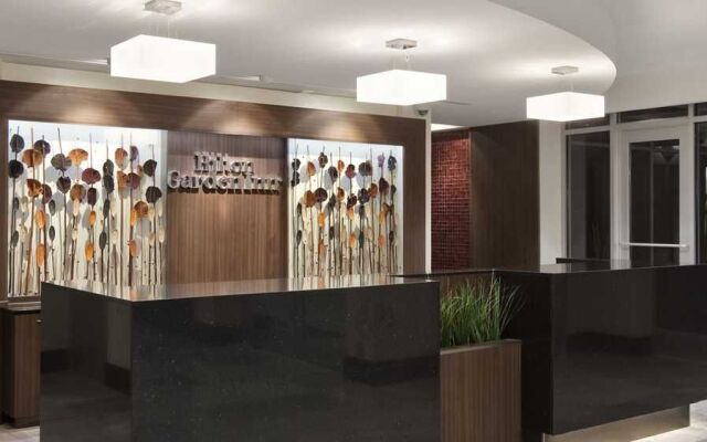 Hilton Garden Inn Neuquen