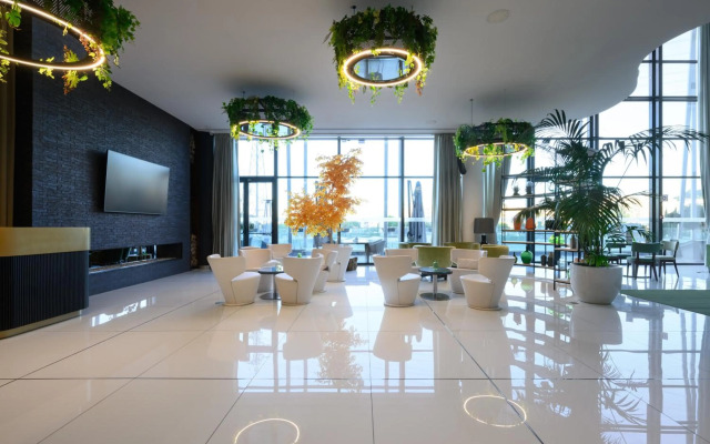 Melia Braga Hotel & Spa