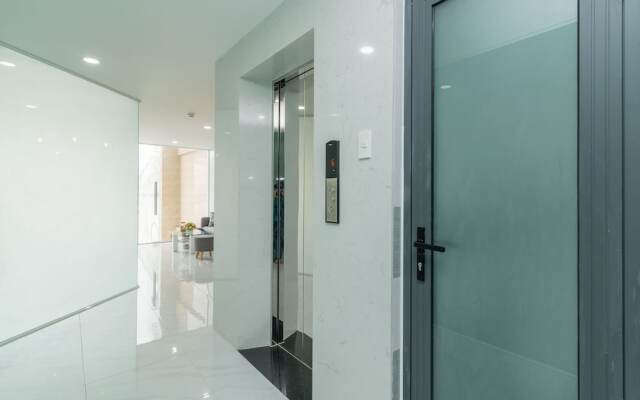 OYO 197 Anh Chien Hotel