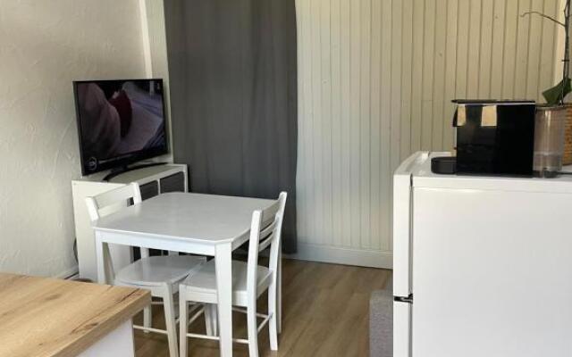 Appartement centre historique bergerac avec wifi