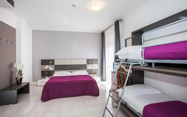 Hotel Gardenia