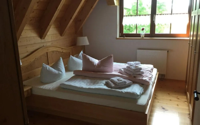 Hotel Ferienanlage Zum Silberstollen