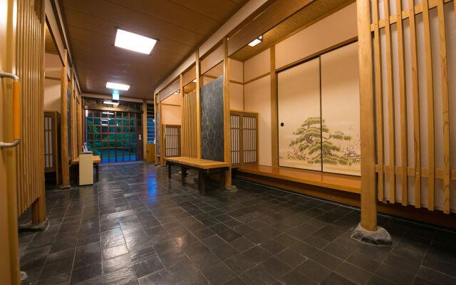 Active Resorts KIRISHIMA