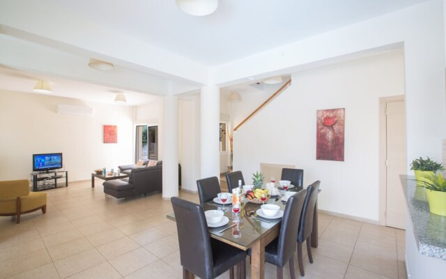 Protaras Delfini Villa Dv4