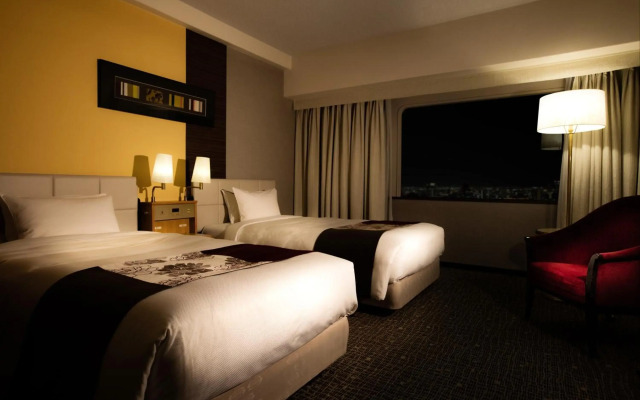 Hotel New Otani Hakata