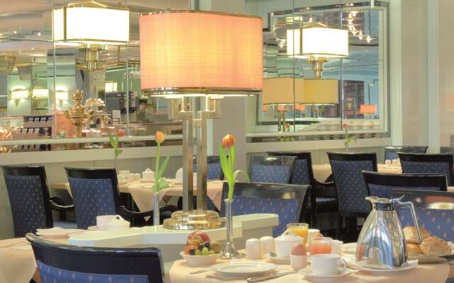 Radisson Blu Hotel, Cottbus