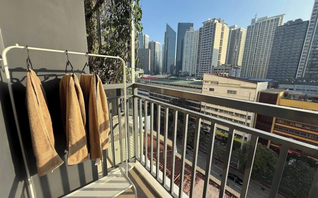 MJM Cityscape At Red Residences Makati