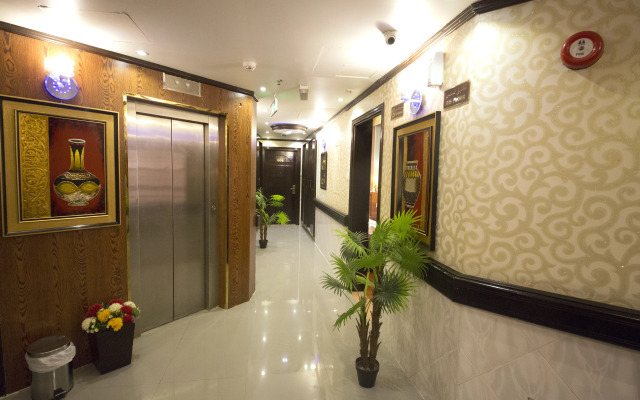Downtown Hotel