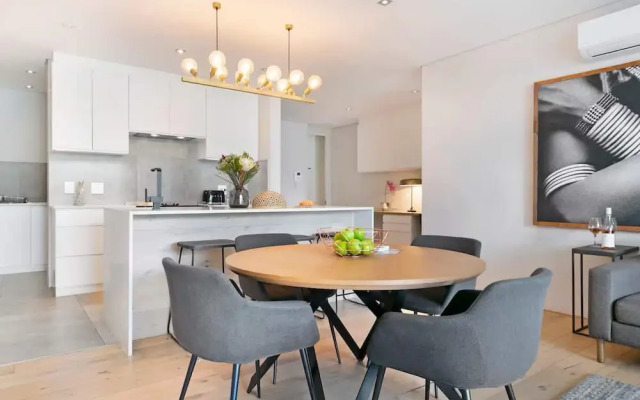 Deluxe Luxury 2 Bedroom Apartment Seapoint