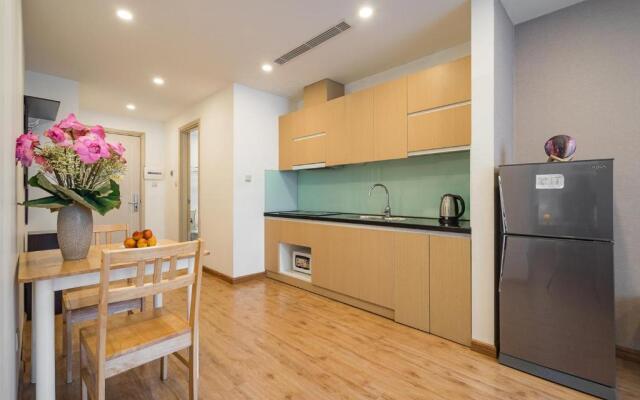 Ficus Suite Apartment