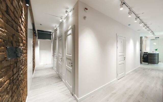 Мини-отель Safe Haven