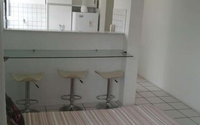 Grand Beach Flat